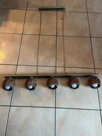 Tafellamp, Ophalen, Gebruikt, Glas, Minder dan 50 cm