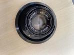 Vergrotingslens Astron f=105 mm, Ophalen of Verzenden, Gebruikt, Overige typen, Overige merken