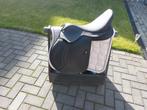 Wintec Jump 500 springzadel HART (Nieuw), Dieren en Toebehoren, Paarden en Pony's | Zadels, Ophalen of Verzenden, Zo goed als nieuw