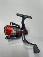 ALS NIEUWE Savage Gear spinmolen SG2 4000 6bb  met nylon, Ophalen of Verzenden, Zo goed als nieuw, Molen