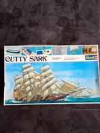 Bouwdoos revell cutty sark, Hobby en Vrije tijd, Modelbouw | Boten en Schepen, Ophalen of Verzenden, Nieuw, 1:200 of kleiner, Revell