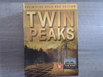 Twin peaks - definitive gold box edition (dvd), Ophalen of Verzenden, Zo goed als nieuw