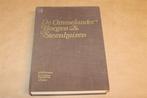 De Ommelander Borgen en Steenhuizen — Zeldzaam [1973], Ophalen of Verzenden, Gelezen