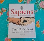 Sapiens - Yuval Noah Harari. Nieuw., Ophalen of Verzenden, 20e eeuw of later, Nieuw
