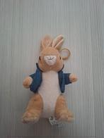 Peter Rabbit: Peter Plush met Clip, Ophalen of Verzenden, Nieuw, Tv, Overige typen