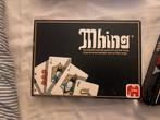 Mhing gezelschapsspel, Hobby en Vrije tijd, Gezelschapsspellen | Kaartspellen, Een of twee spelers, Ophalen of Verzenden, Nieuw