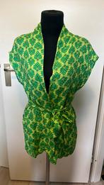 Top only groen maat  s nieuw, Ophalen of Verzenden, Zo goed als nieuw, Groen, Maat 36 (S)