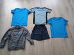 kinderkleding pakket, Ophalen of Verzenden, Gebruikt, Maat 116