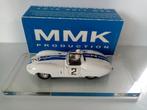 MMK 12 1954 Jaguar C-Type 1954 Le Mans, Kinderen en Baby's, Speelgoed | Racebanen, Nieuw, Overige merken, Ophalen of Verzenden