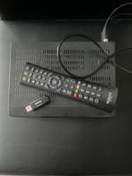 Humax IRHD-5300C/NL Decoder, Ophalen of Verzenden, Gebruikt, Decoder