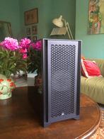 High-Performance Gaming PC | Intel i7-12700KF | RTX 3060 Ti, Ophalen, 32 GB, Zelf gebouwde pc, Zo goed als nieuw