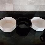 Serveerschaaltjes Arcoroc, Huis en Inrichting, Keuken | Servies, Ophalen of Verzenden, Kom(men), Overige stijlen, Glas