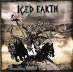 CD-sale ICED EARTH - Something wicked this way comes, Verzenden, Zo goed als nieuw