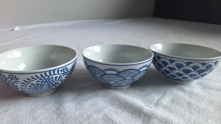 Pols Potten Schaaltjes & Mokken + Uil, Huis en Inrichting, Keuken | Servies, Zo goed als nieuw, Schaal of Schalen, Overige stijlen