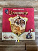 Sprookjes van de Efteling 1: Doornroosje, Ophalen of Verzenden, Zo goed als nieuw, Overige typen