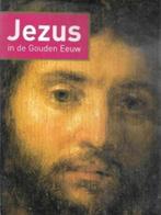 Albert Blankert Jezus in de gouden eeuw, Ophalen of Verzenden, Zo goed als nieuw, Schilder- en Tekenkunst