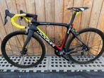 Pinarello Dogma F10, Fietsen en Brommers, Carbon, 49 tot 53 cm, Zo goed als nieuw, Meer dan 20 versnellingen