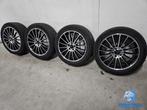 5-6mm! Originele Mercedes Vito V-klasse W447 EQV 19 inch zwa