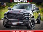 Dodge Ram 1500 GT EDITION | 5.7 V8 HEMI | VIRTUAL COCKPIT |, Auto's, Automaat, 5654 cc, Met garantie (alle), 402 pk