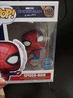 Funko PoP spiderman (orgineel), Ophalen of Verzenden