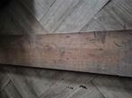 Steigerplanken 30cm breedte 4mtr lang, Doe-het-zelf en Verbouw, Hout en Planken, 25 tot 50 mm, Ophalen of Verzenden, Zo goed als nieuw