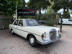Mercedes-Benz S-klasse 280 S Org Nl Auto Org Km LPG Unieke O, Achterwielaandrijving, Gebruikt, 156 pk, Origineel Nederlands