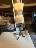 Paspop te koop, Kleding | Dames, Kledingrekken, Ophalen of Verzenden, Zo goed als nieuw