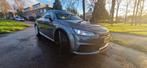 Audi TT 2.0 300pk pro line-S - 2027 apk - Android auto, Auto's, Audi, Voorwielaandrijving, TT, Zwart, 4 cilinders