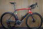 Colnago C68 DISC Maat R530(57) *Sram Red AXS*Fulcrum Wind*, Overige merken, Carbon, Ophalen of Verzenden, Zo goed als nieuw