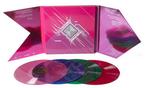Hyper Light Drifter Vinyl Soundtrack 4 LP nieuw & sealed, Ophalen of Verzenden, Nieuw in verpakking, 12 inch