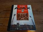 90 jaren AJAX 1900 / 1990, Ophalen of Verzenden, Zo goed als nieuw, Balsport