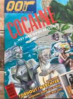 OOR Magazine 1986 QUEEN Simple Minds BILL WYMAN, Ophalen of Verzenden, Muziek, Film of Tv