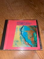 Jon Hassell/Brian Eno - Fourth World Vol. 1 CD, Ophalen of Verzenden, Zo goed als nieuw