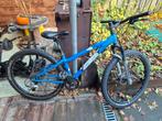 Gary Fisher kinder mountainbike, 26 inch, Ophalen, Gebruikt, Staal, 24 inch of meer