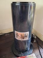 Oude petroleum kachel, Ophalen, Gebruikt, Overige brandstoffen, Petroleumkachel