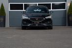 CUPRA Leon Sportstourer 1.4 e-Hybrid 245 VZ | Pano | DAB, Gebruikt, 4 cilinders, Met garantie (alle), Leon