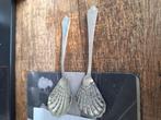 Antieke suikerstrooilepels. 2 stuks., Ophalen