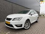 Seat Ibiza 1.0 EcoTSI FR Connect/NAVI/PDC/CRUISE/, Voorwielaandrijving, USB, Stof, Gebruikt