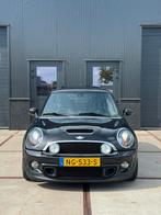 Mini Mini Cooper S 1.6 Goodwood Pano Navi Harman/Kardon Leer, Auto's, Voorwielaandrijving, 74 €/maand, 1200 kg, 181 pk