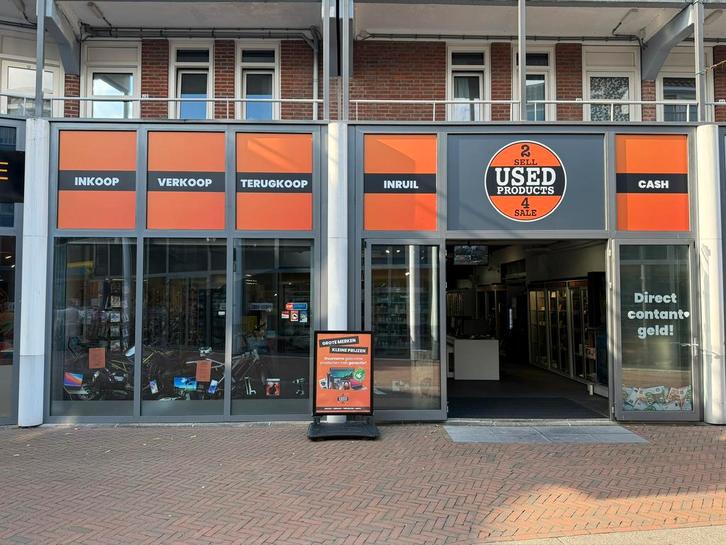 Direct geld nodig? Wij kopen alles en bieden u terugkoop aan, Diensten en Vakmensen, Geld en Leningen