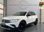 Volkswagen Tiguan 1.5 TSI Urban Sport 1 JAAR BOVAG GARANTIE, Auto's, Volkswagen, Euro 6, 4 cilinders, Leder en Stof, Wit