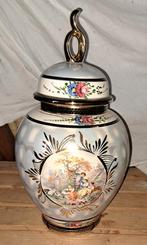 Vaas vazen h bequet vaas decoratie, Antiek en Kunst, Ophalen of Verzenden