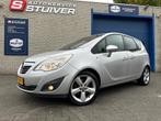 Opel Meriva 1.4 Cosmo, Voorwielaandrijving, 101 pk, Gebruikt, 4 cilinders