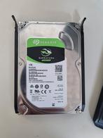 Snelle HDD 1Tb schijf zo goed als nieuw, weinig gebruikt!!!, Ophalen of Verzenden, Zo goed als nieuw, Desktop