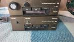 Philips cassettedeck (!autoradio), Ophalen of Verzenden, Gebruikt
