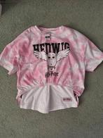 T-shirt, maat 134-140, ZGAN, C&A, Harry Potter, C&A, Meisje, Ophalen of Verzenden, Zo goed als nieuw
