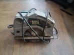 Hand circle zaag, Doe-het-zelf en Verbouw, Gereedschap | Zaagmachines, Ophalen, 1200 watt of meer, 30 tot 70 mm