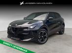 Alfa Romeo Junior Elettrica Speciale 54 kWh / Sportstoelen /, Auto's, 413 km, Overige modellen, Nieuw, Parkeercamera