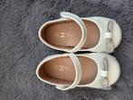 Nieuwe lak witte ballerina schoenen merk Doremi, Kinderen en Baby's, Ophalen of Verzenden, Nieuw, Meisje, Schoentjes