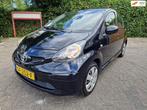 Toyota Aygo 1.0-12V/AIRCO, Voorwielaandrijving, Gebruikt, 4 stoelen, Bedrijf